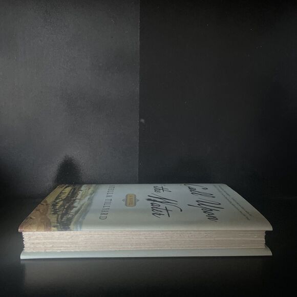 Call upon the Water : A Novel by Stella Tillyard (2019, Hardcover) - Picture 6 of 11